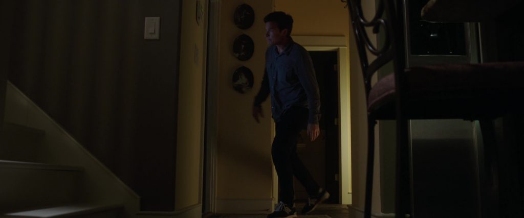 New Balance Sneakers Worn by Jason Bateman in Game Night (2018) (Image 5)