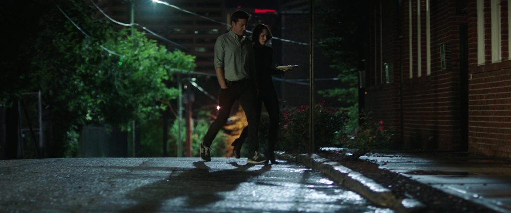 New Balance Sneakers Worn by Jason Bateman in Game Night (2018) (Image 8)