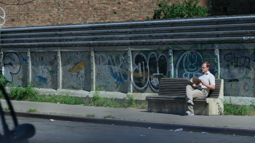 New Balance Sneakers Worn by Jeremy Bobb in Jessica Jones – Season 3, Episode 5, “A.K.A I Wish” (2019) (Image 2)