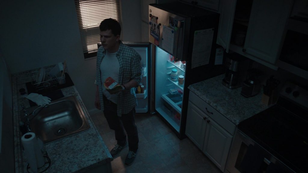 New Balance Sneakers Worn by Jesse Eisenberg as Toby in Fleishman Is in Trouble S01E03 “Free Pass” (2022) (Image 1)