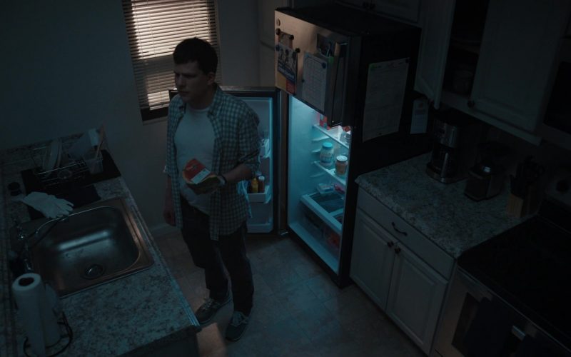 New Balance Sneakers Worn by Jesse Eisenberg as Toby in Fleishman Is in Trouble S01E03 “Free Pass” (2022) (Image 1)