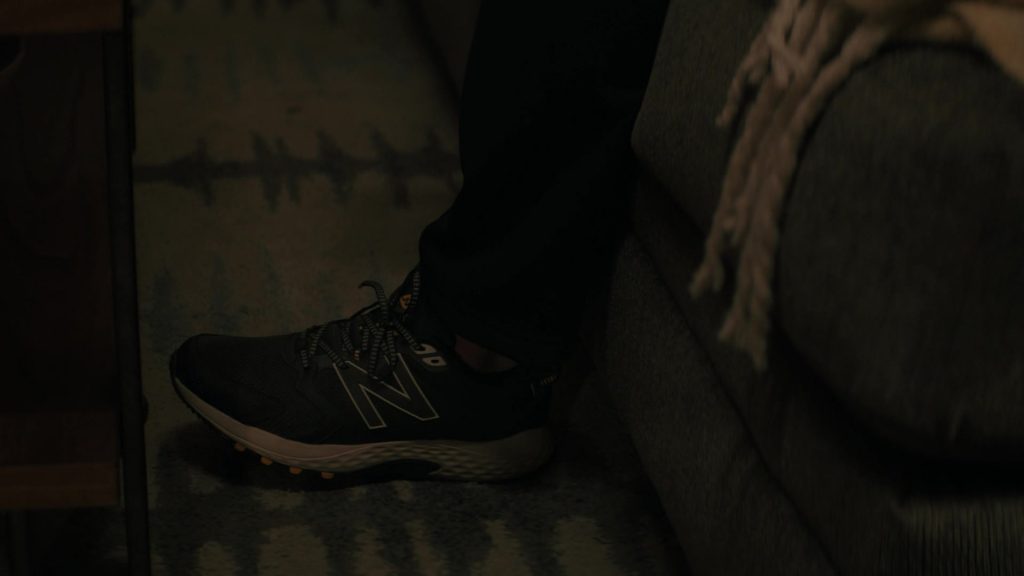 New Balance Sneakers Worn by Max Thieriot as Clay Spenser in SEAL Team S06E03 “Growing Pains” (2022) (Image 1)