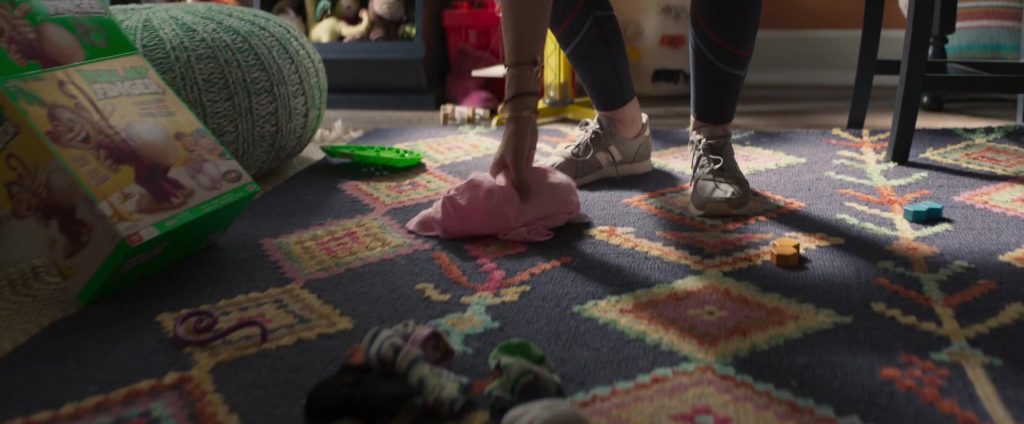 New Balance Sneakers Worn by Rose Byrne in Instant Family (2018) (Image 1)