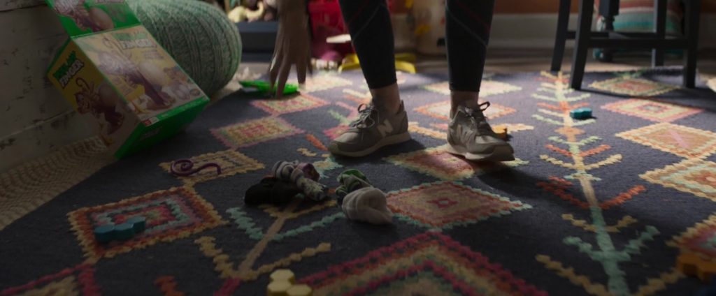 New Balance Sneakers Worn by Rose Byrne in Instant Family (2018) (Image 2)