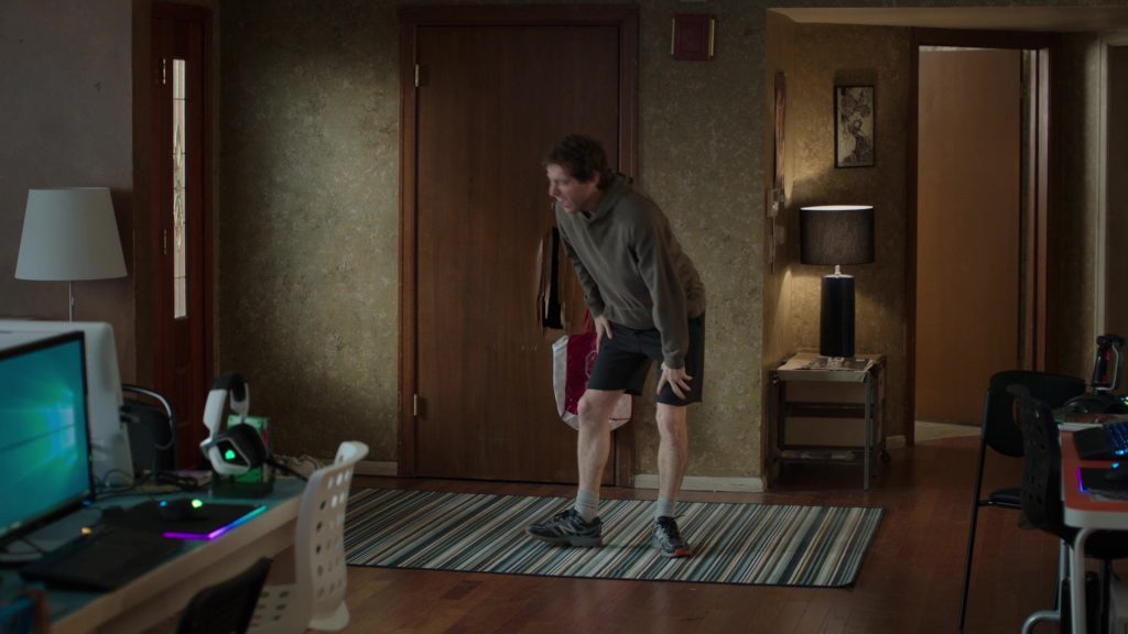 New Balance Sneakers Worn by Thomas Middleditch in Silicon Valley - Fifty-One Percent (2018) (Image 1)