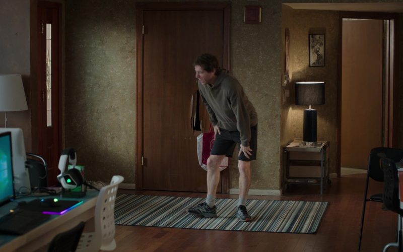 New Balance Sneakers Worn by Thomas Middleditch in Silicon Valley - Fifty-One Percent (2018) (Image 1)