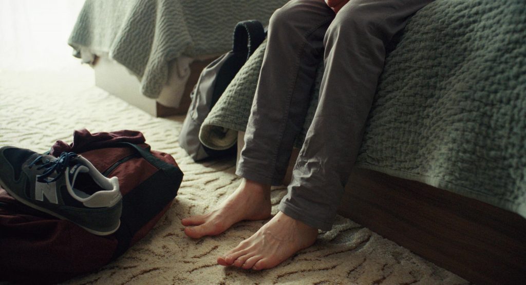 New Balance Sneakers in A Real Pain (2024) (Image 34)