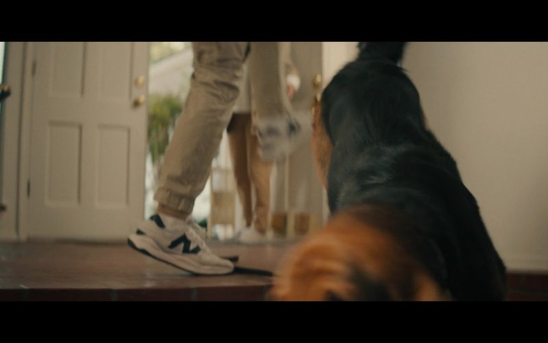 New Balance Sneakers in Alexander and the Terrible, Horrible, No Good, Very Bad Road Trip (2025) (Image 1)