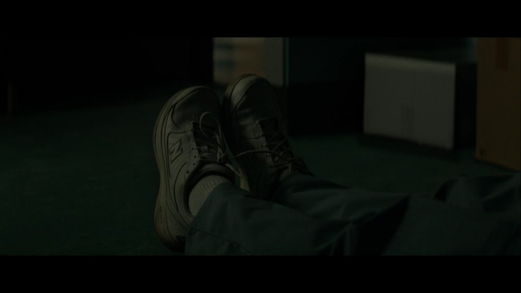 New Balance Sneakers in Birth-Rebirth (2023) (Image 1)