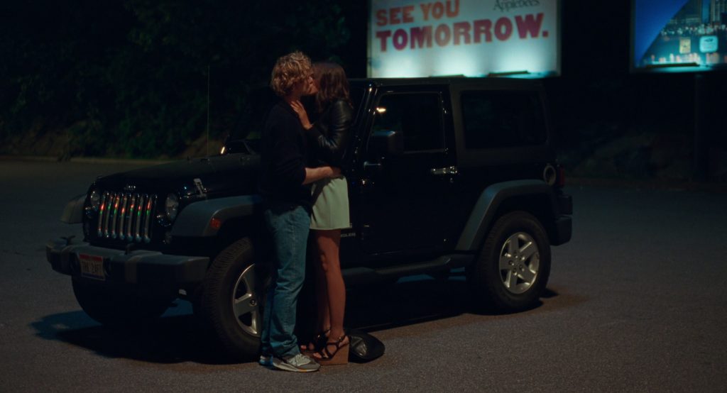 New Balance Sneakers in Challengers (2024) (Image 11)