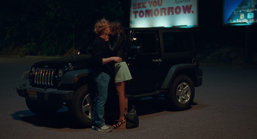 New Balance Sneakers in Challengers (2024) (Image 16)