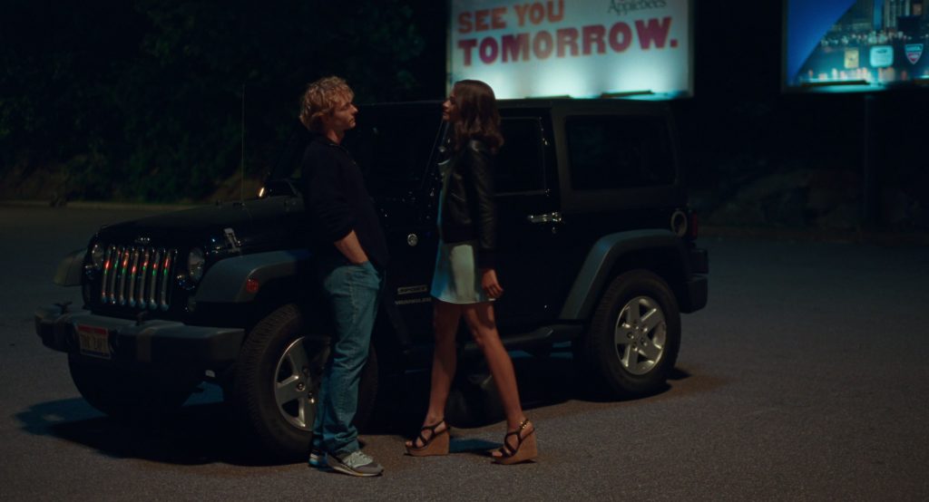 New Balance Sneakers in Challengers (2024) (Image 21)