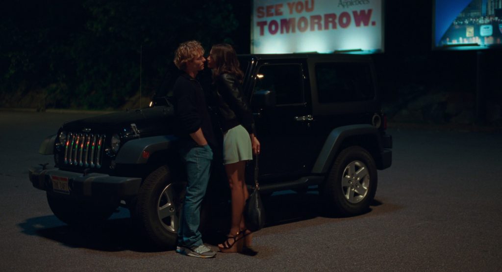New Balance Sneakers in Challengers (2024) (Image 23)