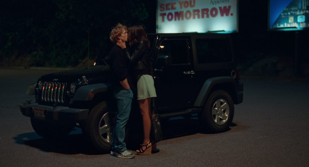 New Balance Sneakers in Challengers (2024) (Image 31)