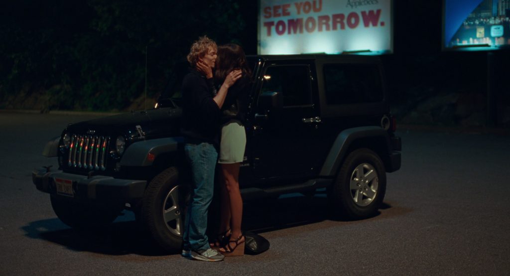 New Balance Sneakers in Challengers (2024) (Image 33)
