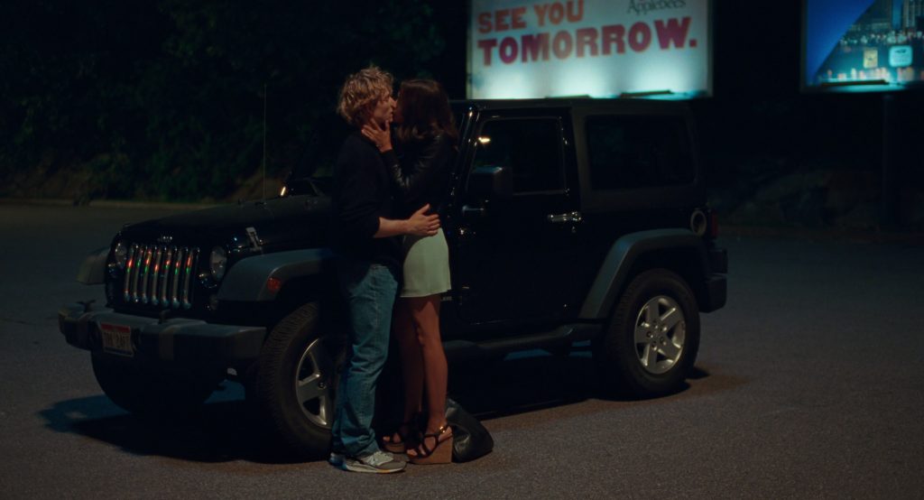 New Balance Sneakers in Challengers (2024) (Image 4)