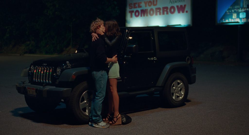 New Balance Sneakers in Challengers (2024) (Image 5)
