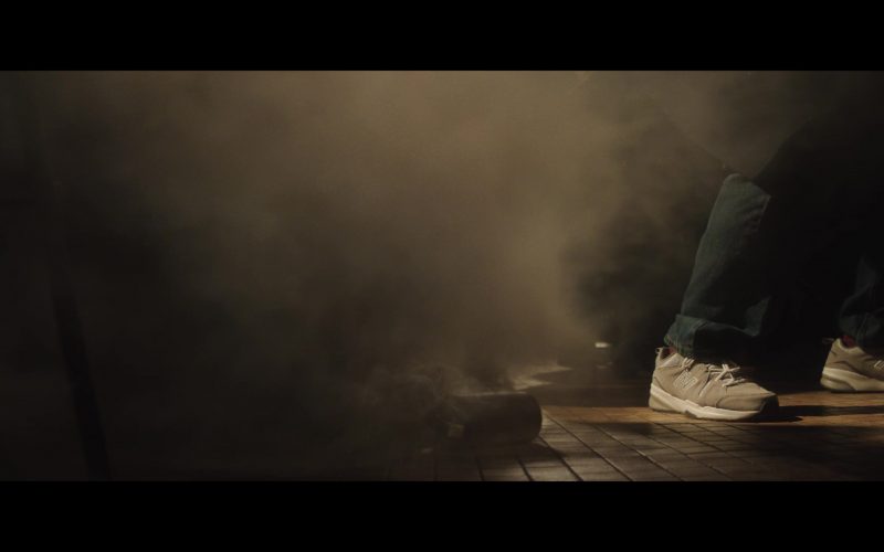 New Balance Sneakers in Daredevil Born Again S01E01 “Heaven's Half Hour” (2025) (Image 1)