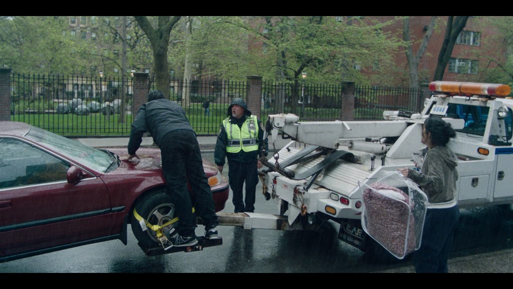 New Balance Sneakers in Dying for Sex S01E07 “You're Killing Me, Ernie” (2025) (Image 6)