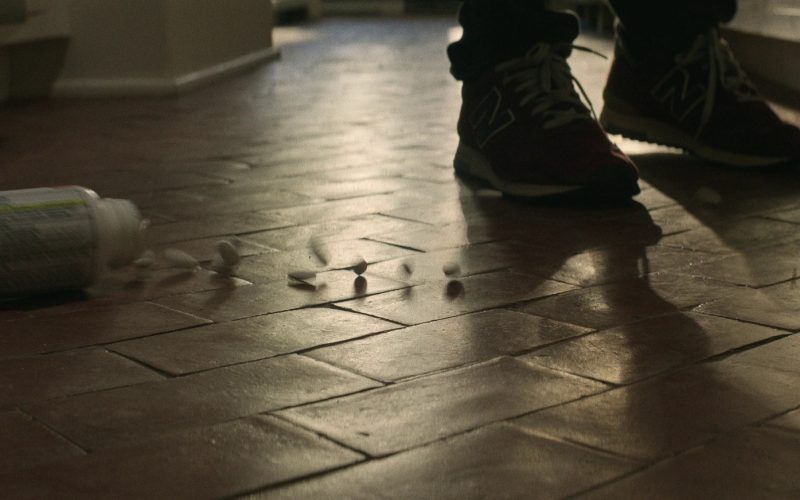 New Balance Sneakers in Fatal Attraction S01E08 “Caregiving” (2023) (Image 1)