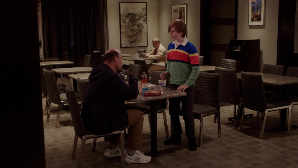 New Balance Sneakers in Girls5eva S03E01 “Fort Worth” (2024) (Image 1)