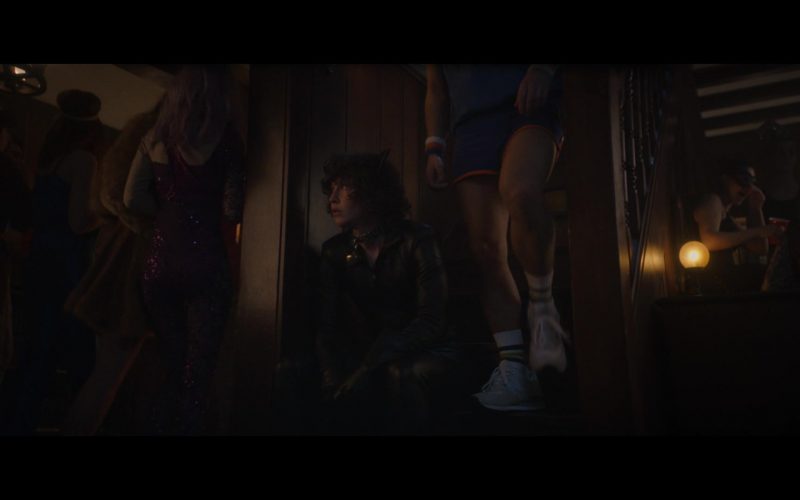New Balance Sneakers in Goosebumps S01E03 “The Cuckoo Clock of Doom” (2023) (Image 1)