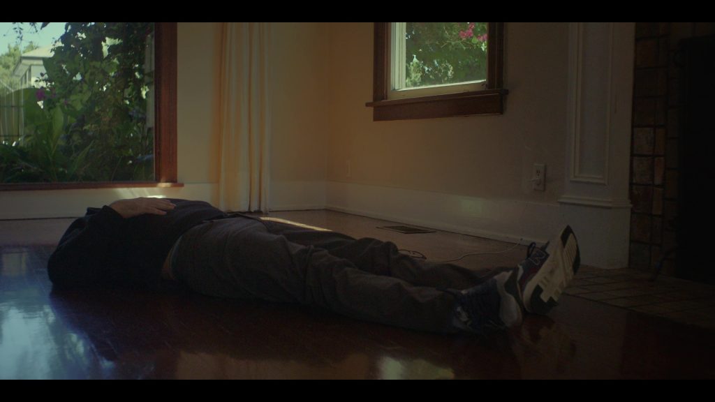 New Balance Sneakers in Hal and Harper S01E03 “Our House” (2025) (Image 4)