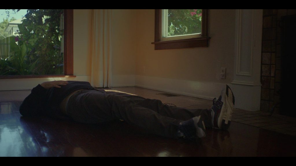 New Balance Sneakers in Hal and Harper S01E03 “Our House” (2025) (Image 5)