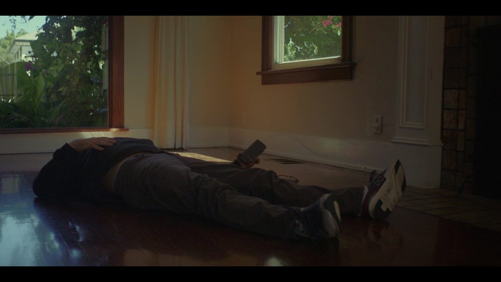New Balance Sneakers in Hal and Harper S01E03 “Our House” (2025) (Image 6)