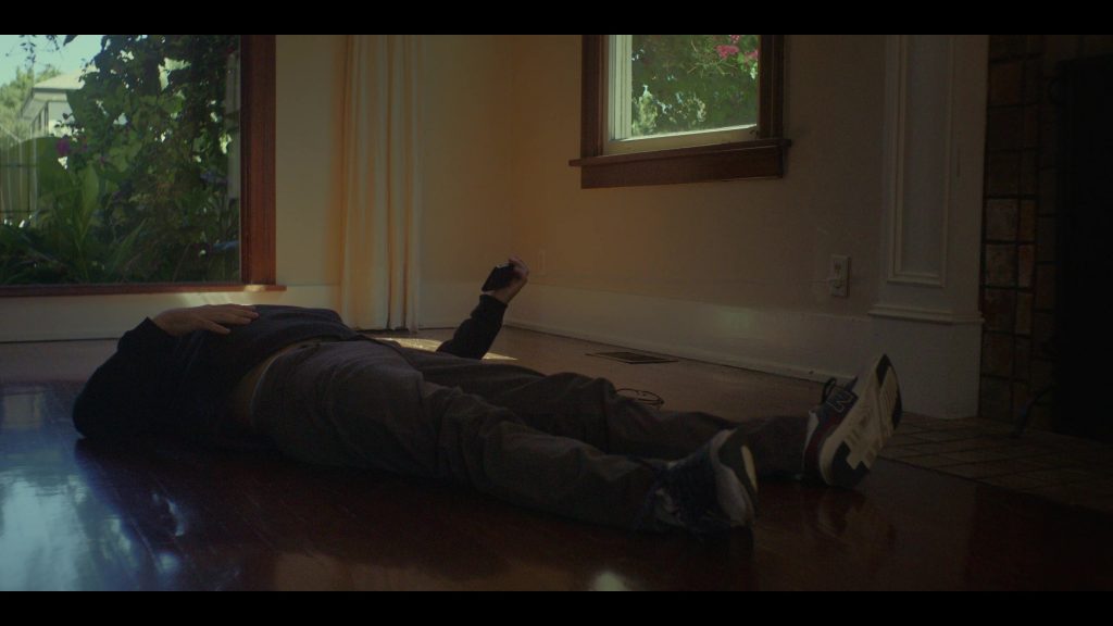 New Balance Sneakers in Hal and Harper S01E03 “Our House” (2025) (Image 7)