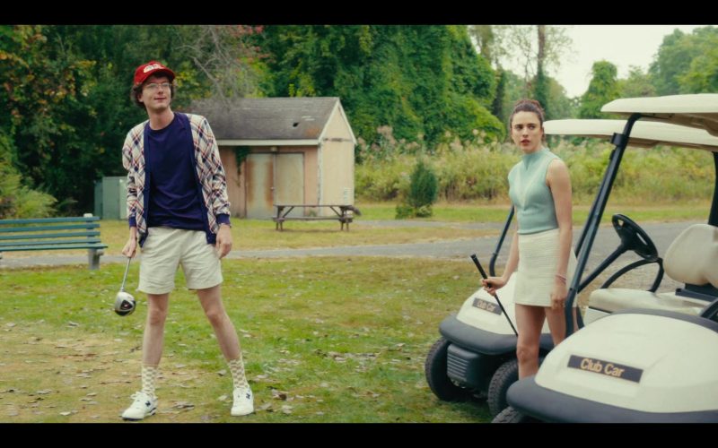 New Balance Sneakers in Happy Gilmore 2 (2025) (Image 1)