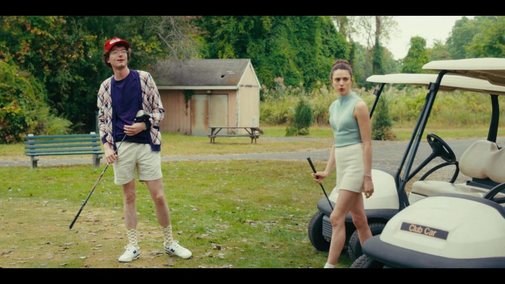 New Balance Sneakers in Happy Gilmore 2 (2025) (Image 2)