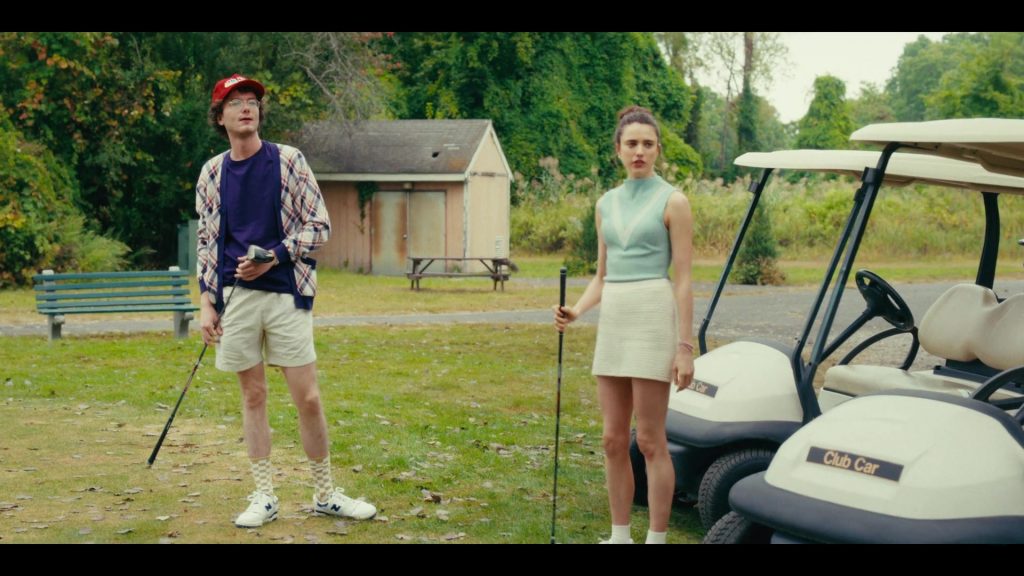 New Balance Sneakers in Happy Gilmore 2 (2025) (Image 3)