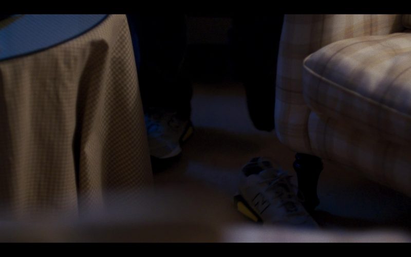New Balance Sneakers in Industry S02E03 “The Fool” (2022) (Image 1)
