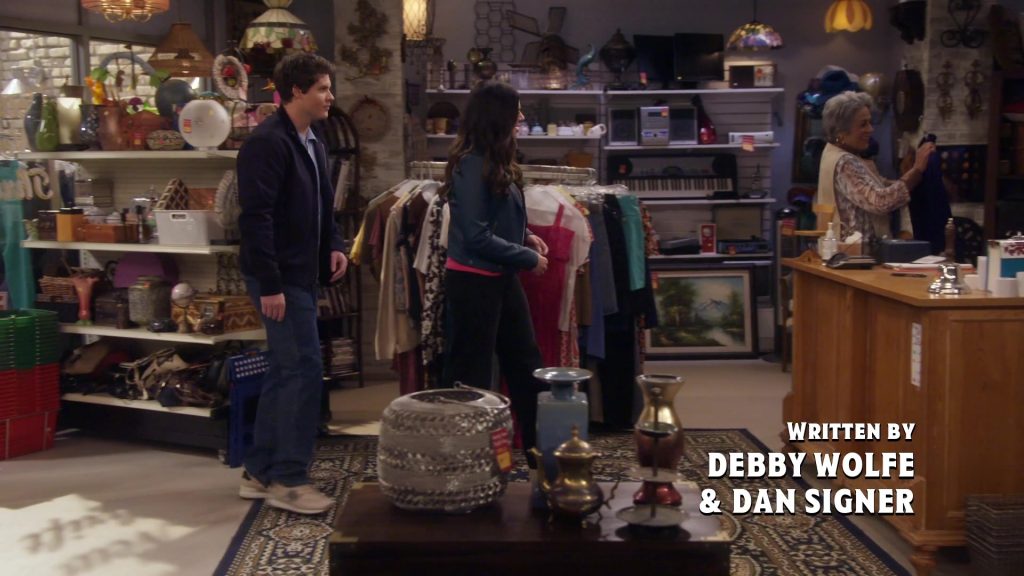 New Balance Sneakers in Lopez vs Lopez S03E13 “Lopez vs Lockout” (2025) (Image 16)