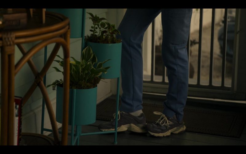 New Balance Sneakers in Pulse S01E01 “Abby” (2025) (Image 1)