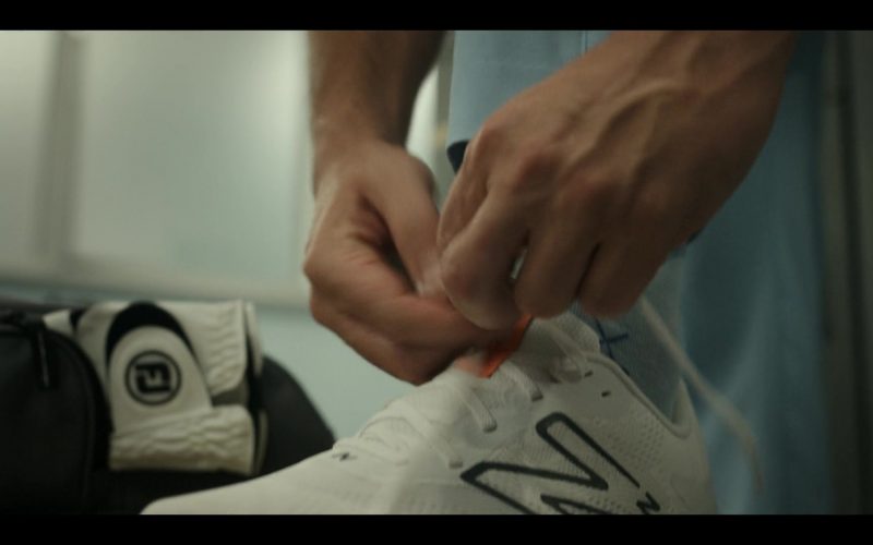 New Balance Sneakers in Pulse S01E06 “Homestead” (2025) (Image 1)
