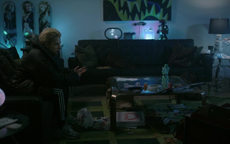 New Balance Sneakers in Smile 2 (2024) (Image 1)