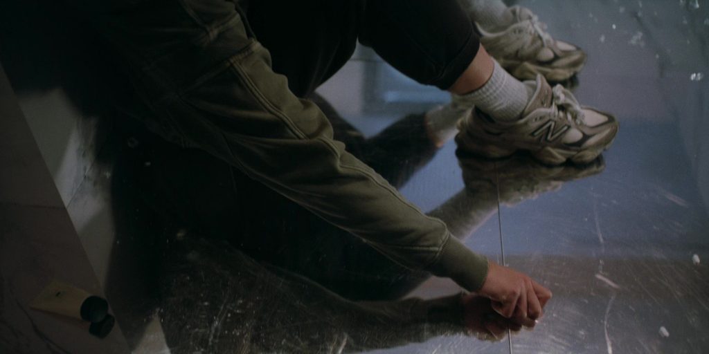 New Balance Sneakers in Smile 2 (2024) (Image 13)