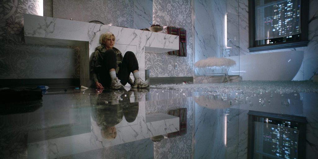New Balance Sneakers in Smile 2 (2024) (Image 14)