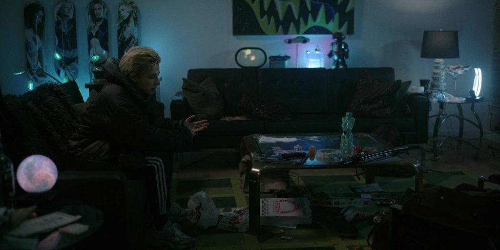 New Balance Sneakers in Smile 2 (2024) (Image 18)