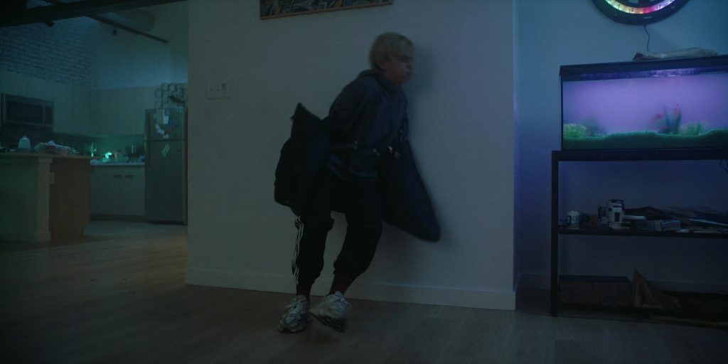 New Balance Sneakers in Smile 2 (2024) (Image 21)
