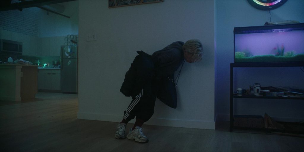New Balance Sneakers in Smile 2 (2024) (Image 22)