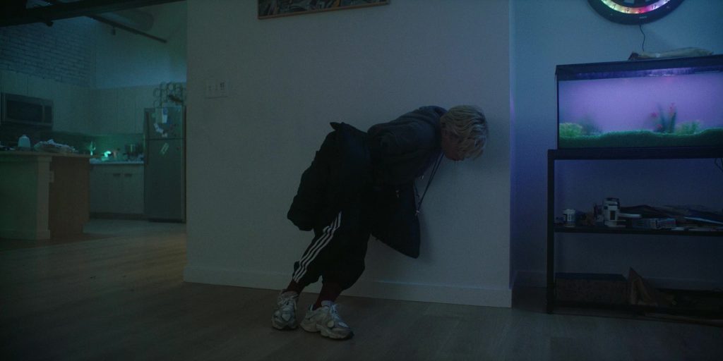 New Balance Sneakers in Smile 2 (2024) (Image 23)