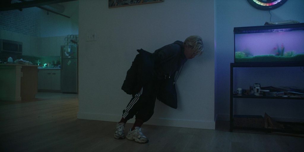 New Balance Sneakers in Smile 2 (2024) (Image 24)