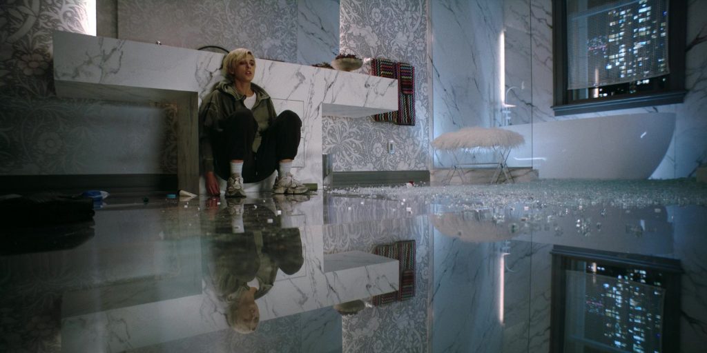 New Balance Sneakers in Smile 2 (2024) (Image 28)
