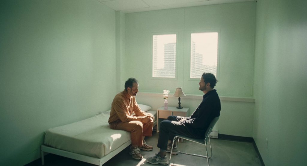 New Balance Sneakers in Splitsville (2025) (Image 5)