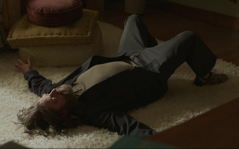 New Balance Sneakers in The Audacity S01E02 “Shine Brightly” (2026) (Image 1)