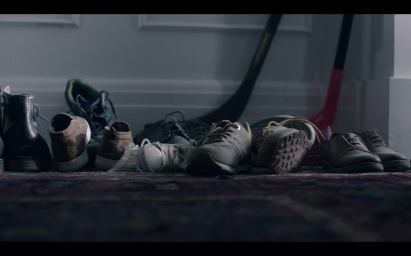 New Balance Sneakers in The Handmaid's Tale – Season 3, Episode 7, “Under His Eye” (2019) (Image 1)