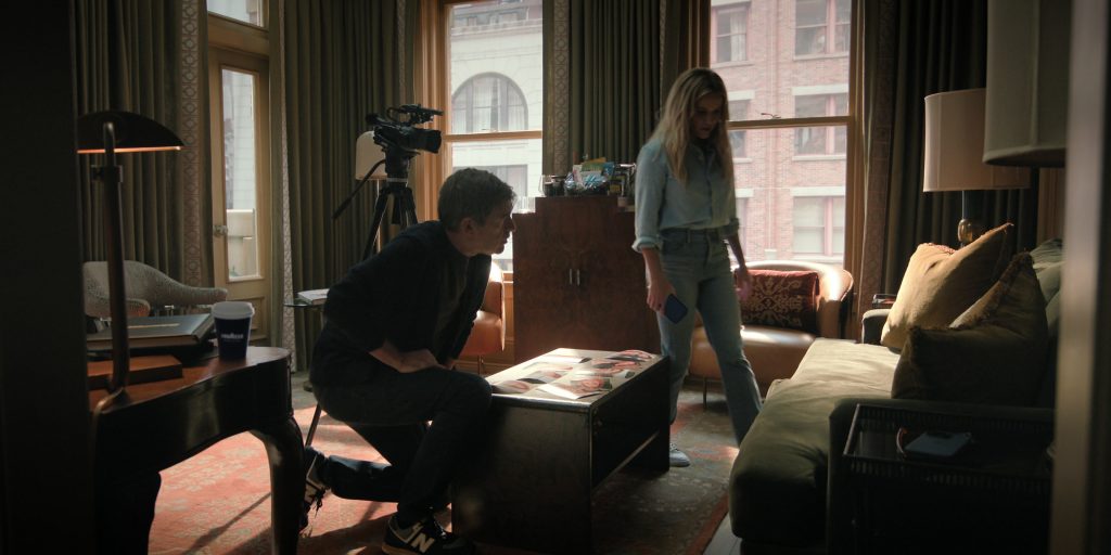 New Balance Sneakers in The Morning Show S04E06 “If Then” (2025) (Image 1)